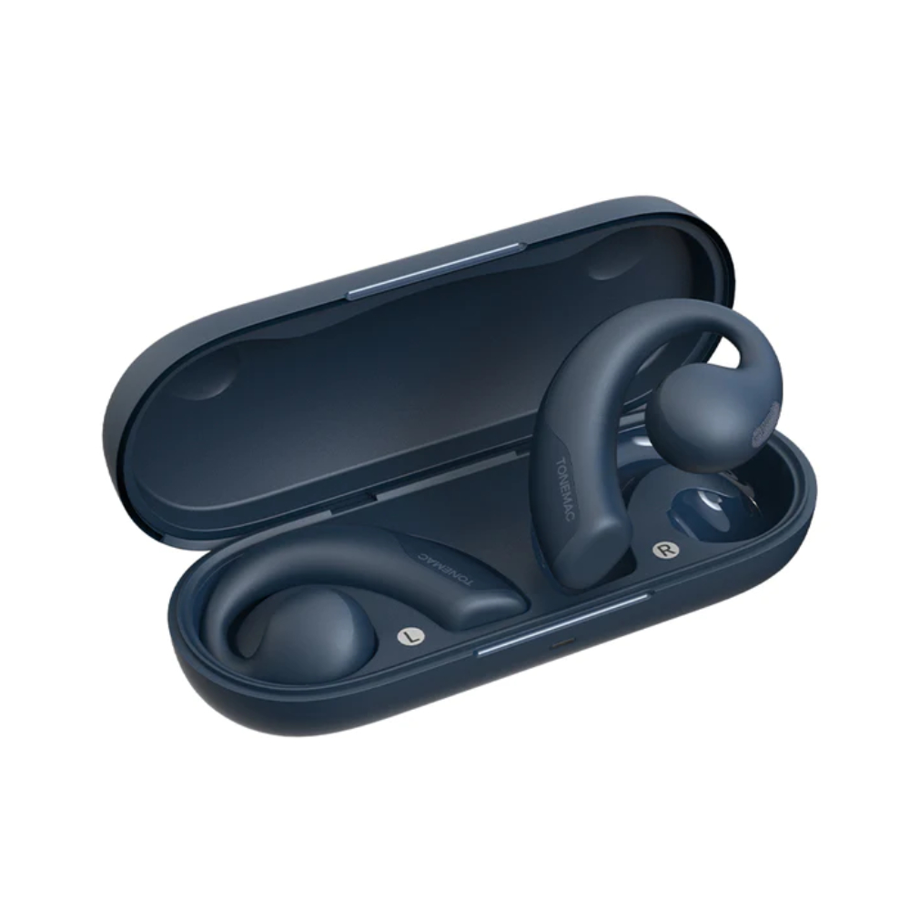 Беспроводные наушники открытого типа. TONEMAC Q1